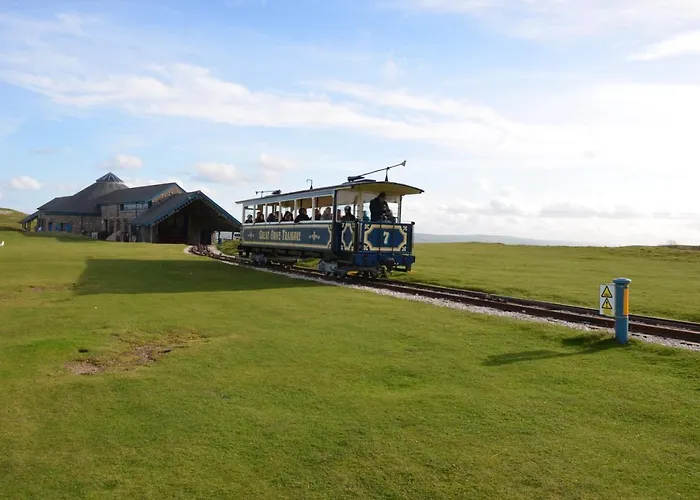 Audley Guest House